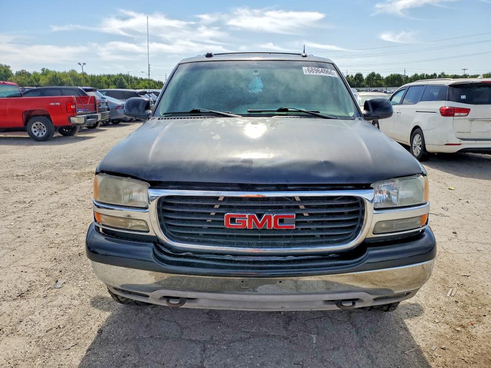 Продажа на аукционе авто 2005 Gmc Yukon Xl, vin: 1GKFK16Z95J124399, номер лота: 68964066
