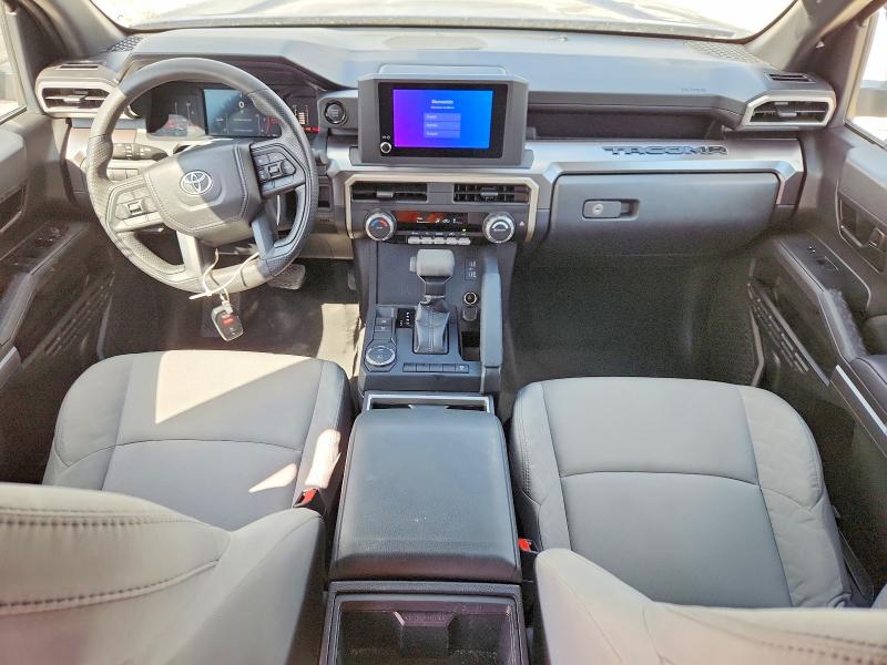 Aukcja sprzedaży 2025 Toyota Tacoma, vin: 3TYKB5FN9ST019279, numer aukcji: 70973096