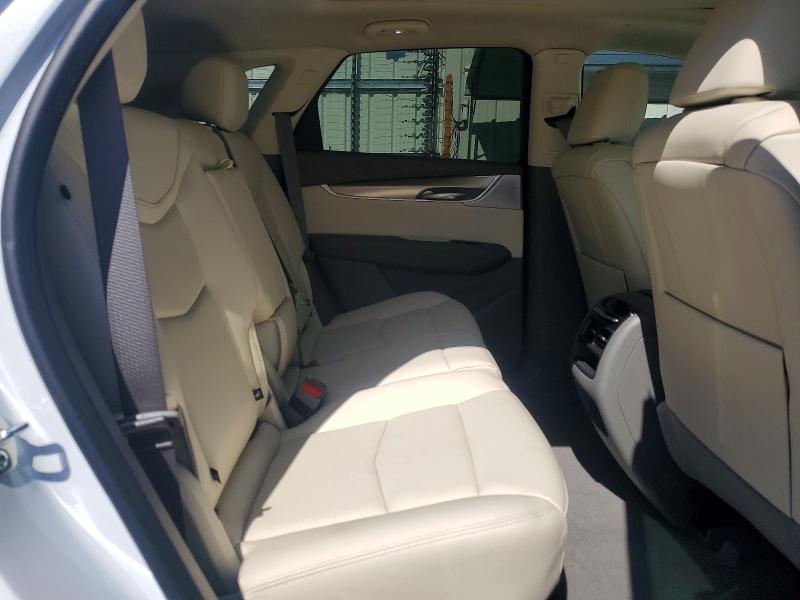 Продажа на аукционе авто 2025 Cadillac Xt5, vin: 1GYKNCRS9SZ159043, номер лота: 68966076