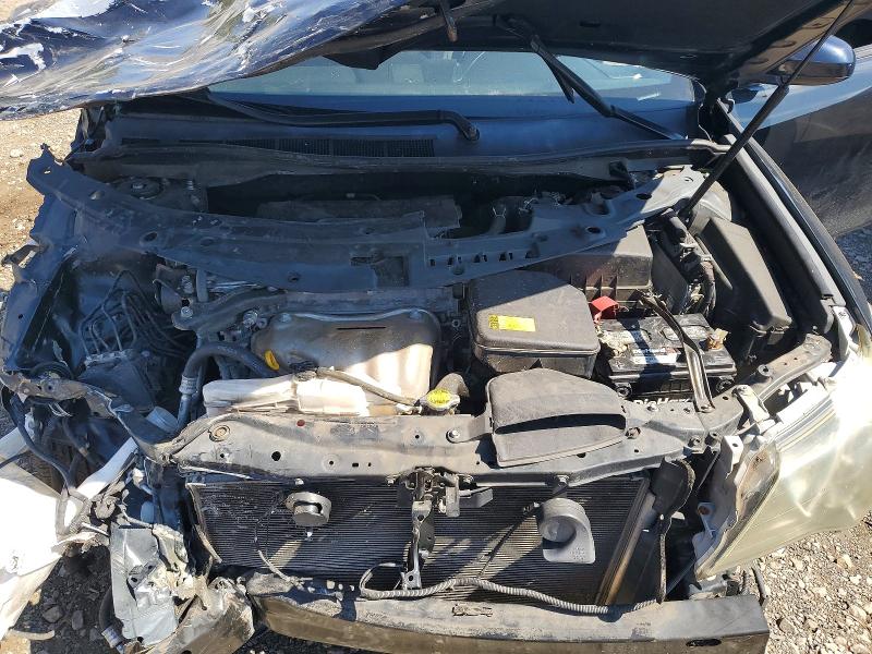 Aukcja sprzedaży 2012 Toyota Camry, vin: 4T1BF1FK0CU107967, numer aukcji: 68143046