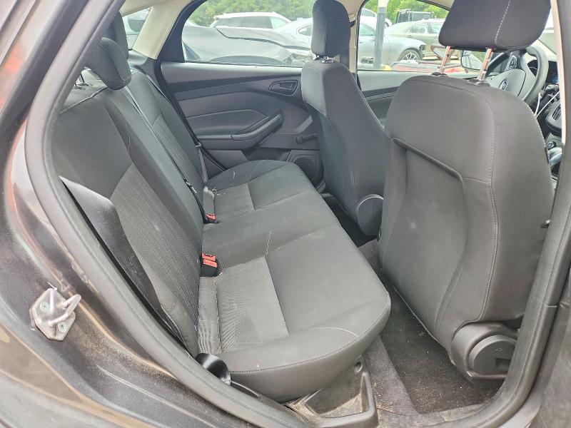 Продажа на аукционе авто 2018 Ford Focus, vin: 1FADP3E2XJL225735, номер лота: 69598826