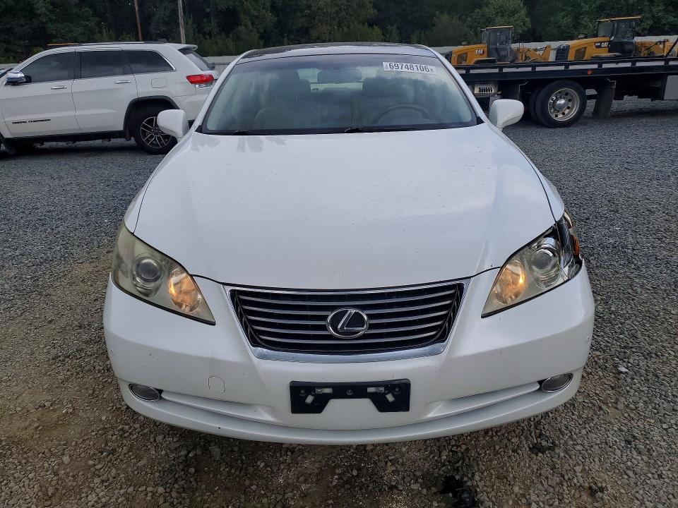 Aukcja sprzedaży 2008 Lexus Es, vin: JTHBJ46G082176580, numer aukcji: 69748106