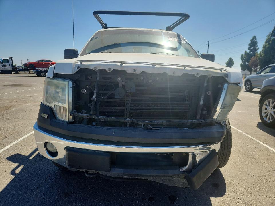 68377536 :رقم المزاد ، 1FTNF1EF5DKF37853 vin ، 2013 Ford F150 مزاد بيع