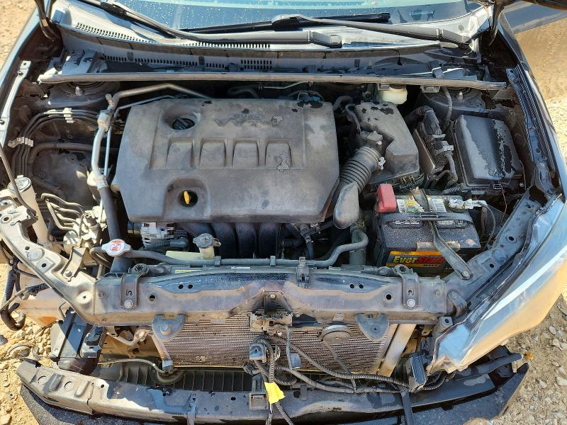Продаж на аукціоні авто 2017 Toyota Corolla, vin: 2T1BURHE4HC909636, номер лоту: 67856136