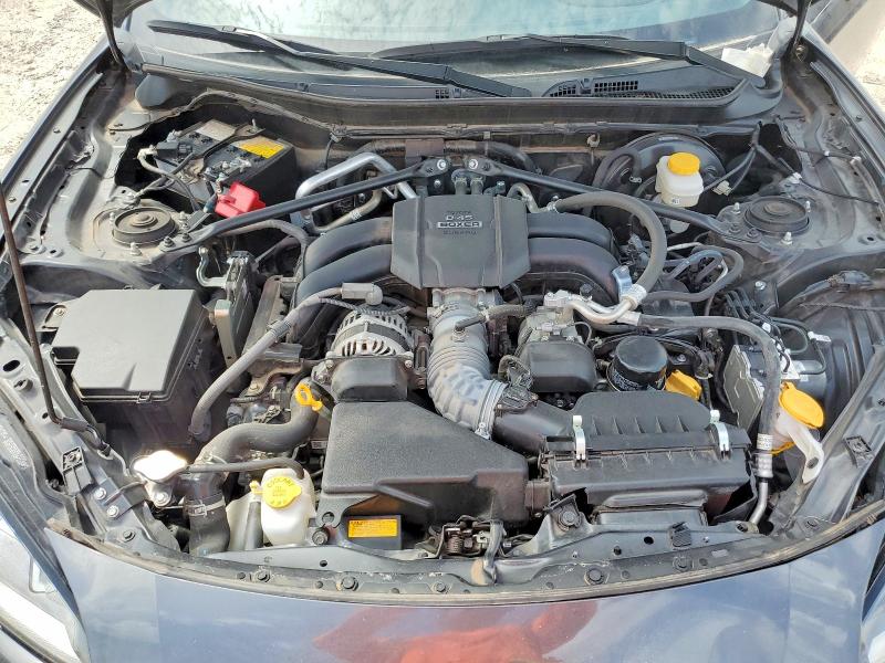 Продаж на аукціоні авто 2023 Toyota Gr 86, vin: JF1ZNBF19P8758621, номер лоту: 69554216