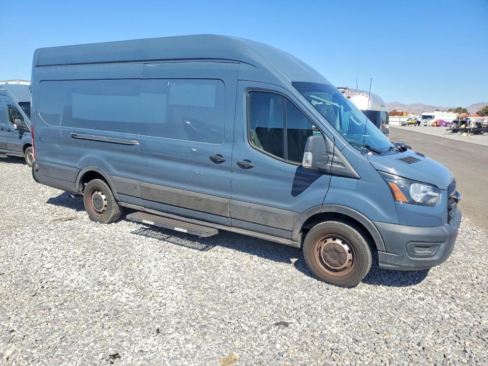 65958236 :رقم المزاد ، 1FTBR3X85LKB04388 vin ، 2020 Ford Transit 250 مزاد بيع