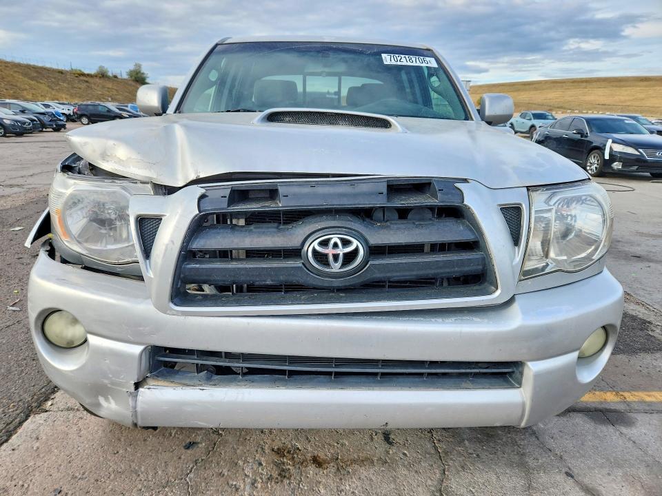 Продажа на аукционе авто 2006 Toyota Tacoma, vin: 5TEJU62N86Z317912, номер лота: 70218706