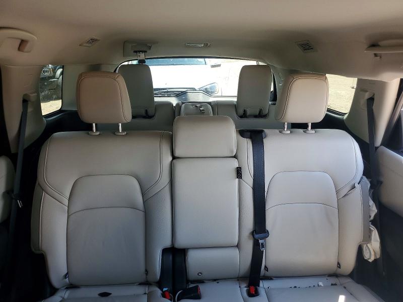Aukcja sprzedaży 2025 Nissan Pathfinder, vin: 5N1DR3CA9SC248516, numer aukcji: 67222366