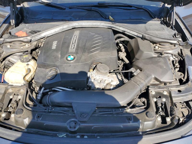 Aukcja sprzedaży 2014 Bmw 435, vin: WBA3R1C53EK192894, numer aukcji: 68280906
