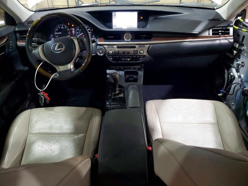 Продажа на аукционе авто 2013 Lexus Es, vin: JTHBK1GG5D2021835, номер лота: 70064666