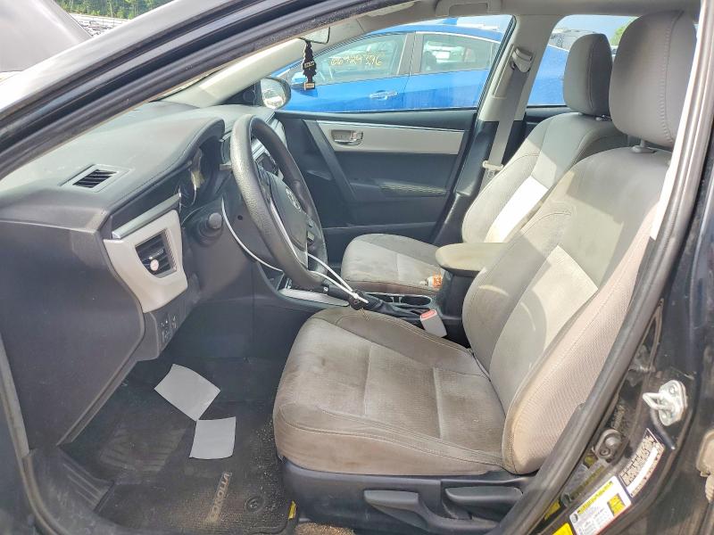 2014 Toyota Corolla მანქანა იყიდება აუქციონზე, vin: 2T1BURHE2EC081923, აუქციონის ნომერი: 67646886