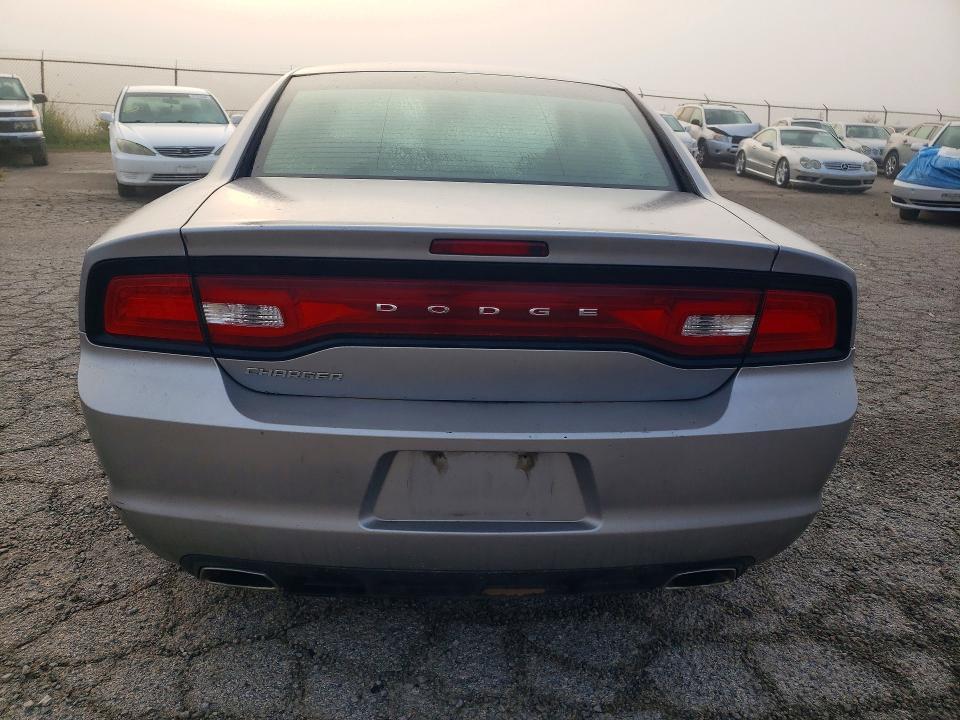 69776956 :رقم المزاد ، 2C3CDXBG6DH605957 vin ، 2013 Dodge Charger مزاد بيع