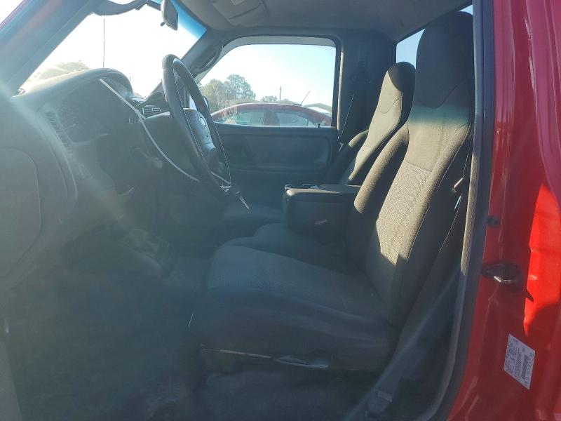 68233986 :رقم المزاد ، 1FTYR10U63PB59179 vin ، 2003 Ford Ranger مزاد بيع