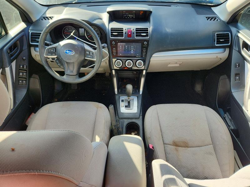 Продаж на аукціоні авто 2016 Subaru Forester, vin: JF2SJADC6GH557668, номер лоту: 70095606