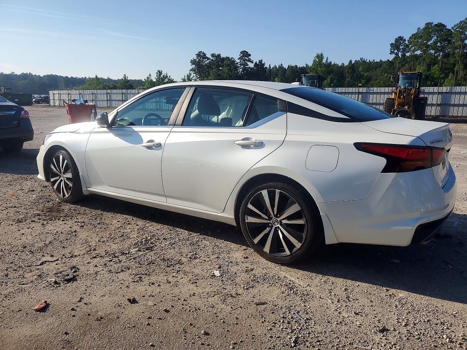 Продаж на аукціоні авто 2020 Nissan Altima, vin: 1N4BL4CV0LC156692, номер лоту: 68587036