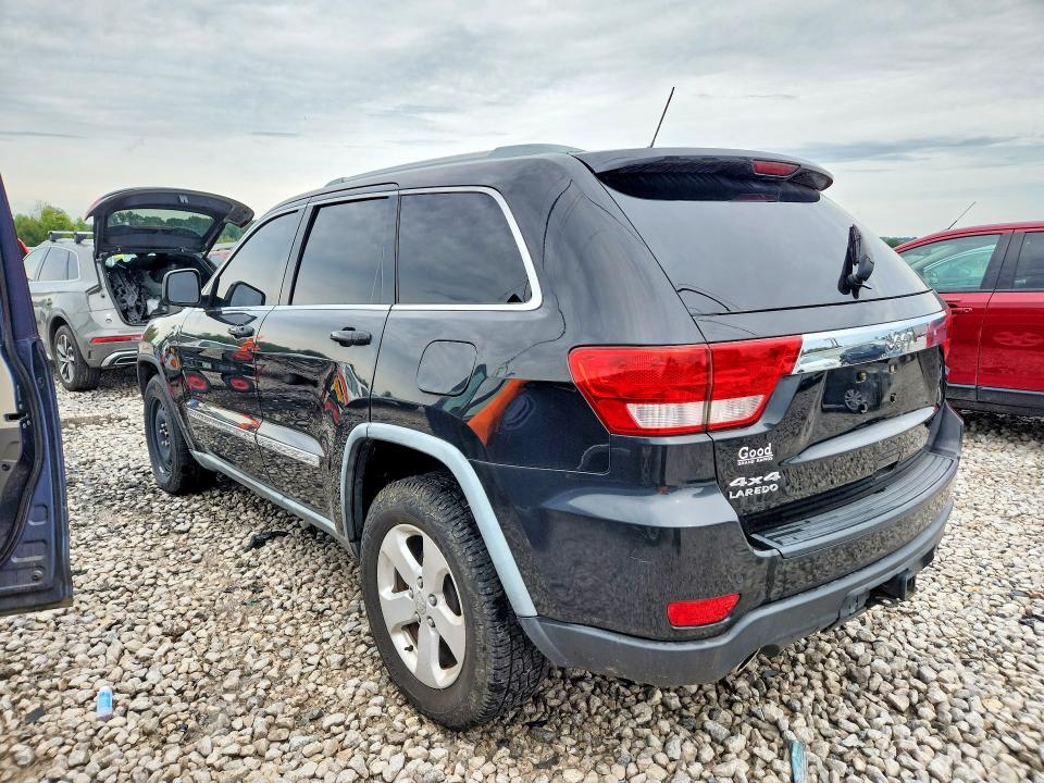 Aukcja sprzedaży 2011 Jeep Grand Cherokee, vin: 1J4RR4GT5BC544557, numer aukcji: 68161546