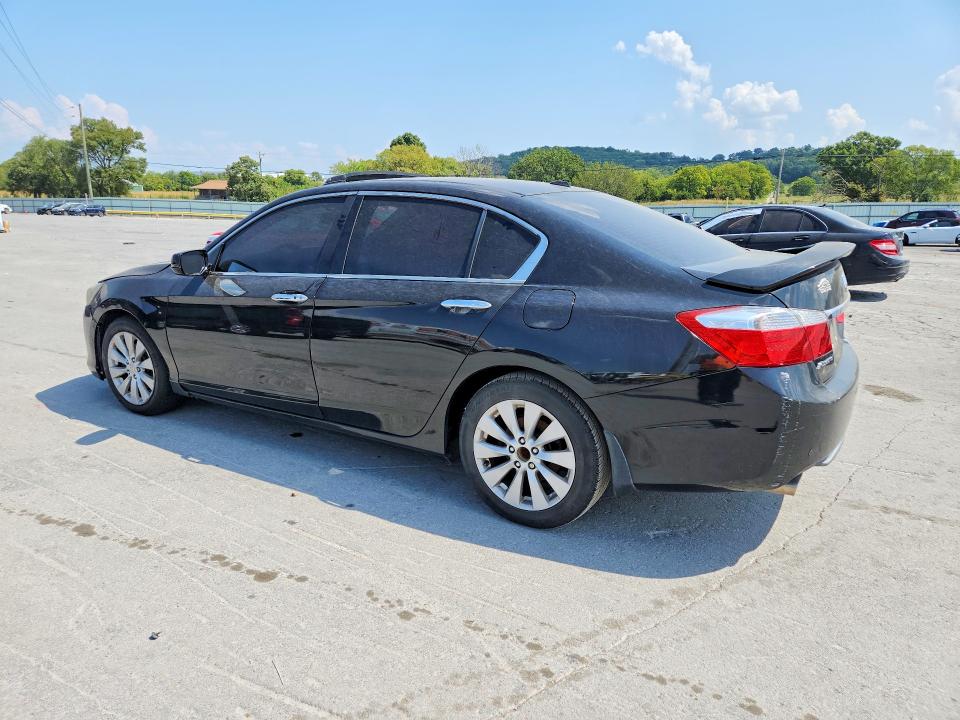 Продаж на аукціоні авто 2014 Honda Accord, vin: 1HGCR3F87EA011369, номер лоту: 67986936
