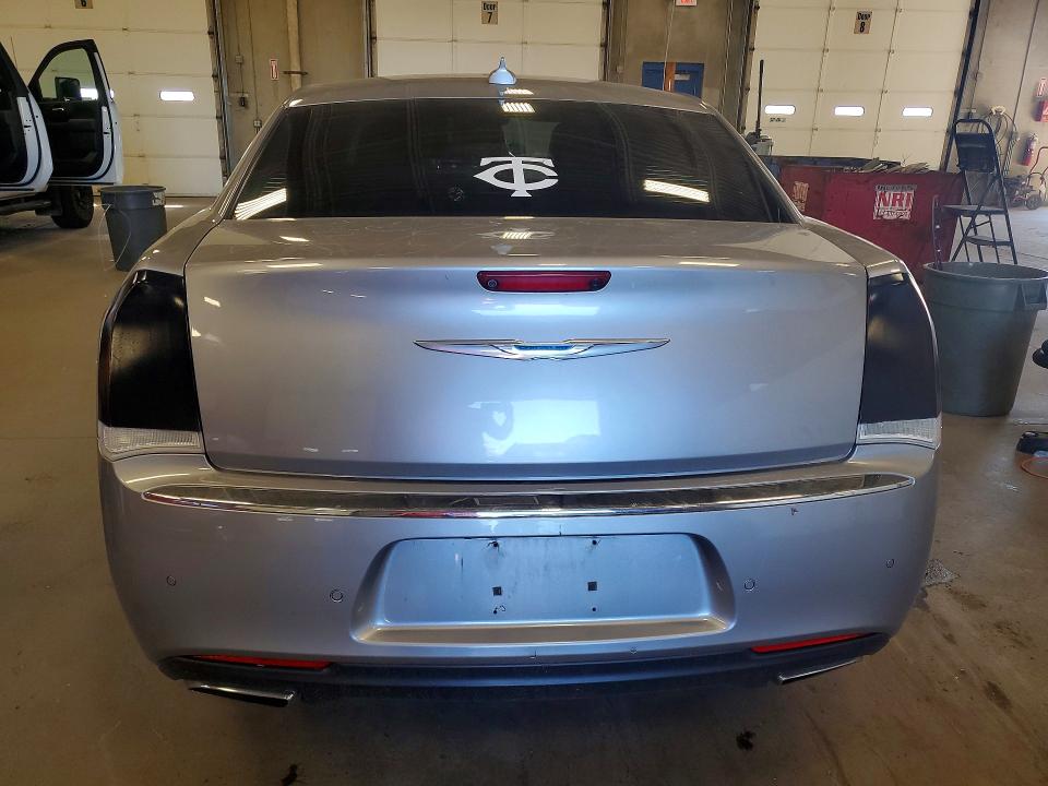 Продаж на аукціоні авто 2017 Chrysler 300, vin: 2C3CCARG0HH534976, номер лоту: 68998406