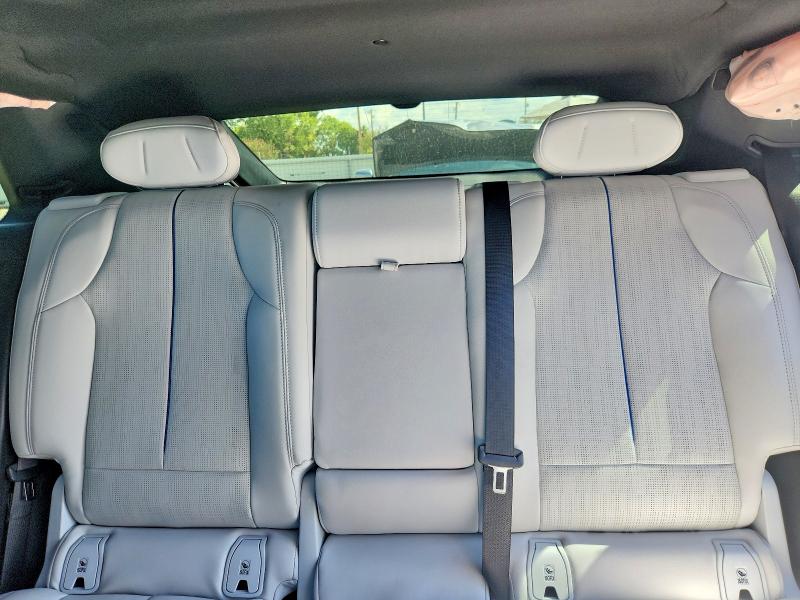 Aukcja sprzedaży 2025 Cadillac Lyriq, vin: 1GYKPWRL4SZ310553, numer aukcji: 69521436