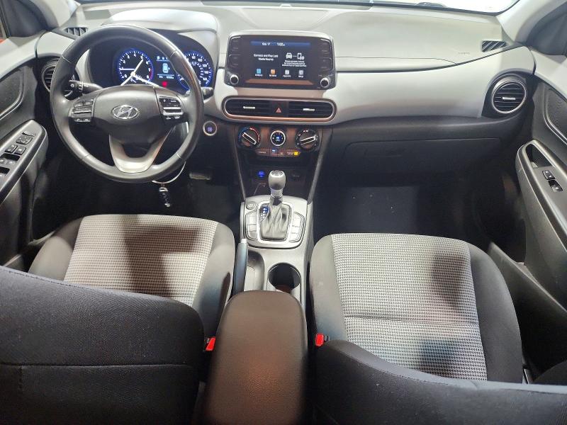 Aukcja sprzedaży 2020 Hyundai Kona, vin: KM8K22AA9LU397383, numer aukcji: 69013106