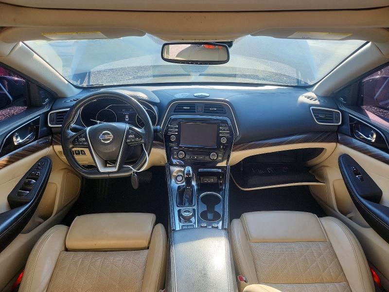 Продаж на аукціоні авто 2018 Nissan Maxima, vin: 1N4AA6AP4JC408345, номер лоту: 67038666