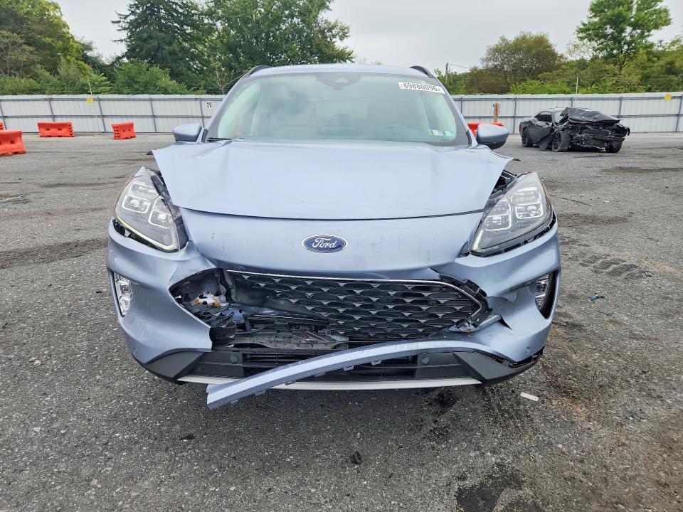 Продажа на аукционе авто 2022 Ford Escape, vin: 1FMCU9J96NUA57852, номер лота: 69880096