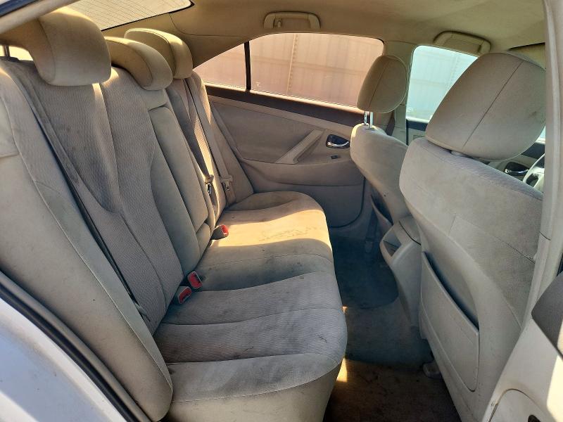 Aukcja sprzedaży 2011 Toyota Camry, vin: 4T4BF3EK6BR205371, numer aukcji: 69449016