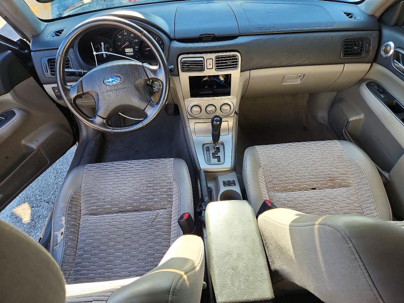 Продажа на аукционе авто 2004 Subaru Forester, vin: JF1SG65674H700969, номер лота: 66602736