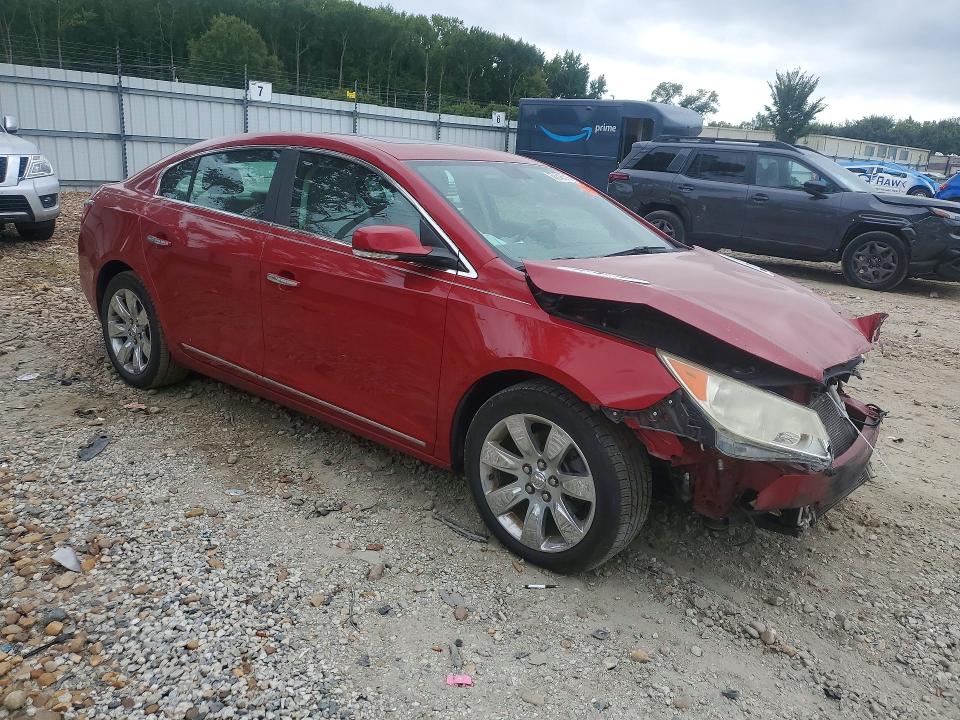 Aukcja sprzedaży 2013 Buick Lacrosse, vin: 1G4GC5E30DF136715, numer aukcji: 68546316
