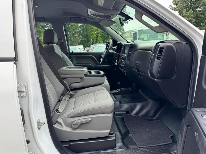 Aukcja sprzedaży 2016 Chevrolet Silverado, vin: 1GCVKNEC4GZ235233, numer aukcji: 69822986