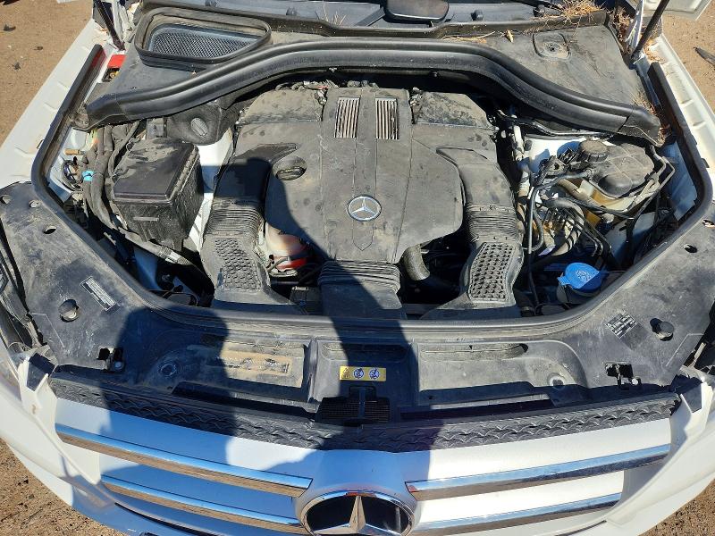 68303156 :رقم المزاد ، 4JGDF6EE1FA446499 vin ، 2015 Mercedes-benz Gl مزاد بيع