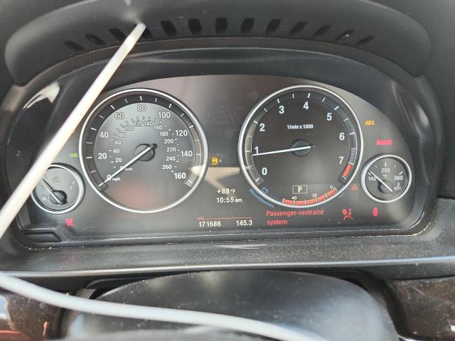 68654006 :رقم المزاد ، WBAXH5C59DD110570 vin ، 2013 Bmw 528 مزاد بيع