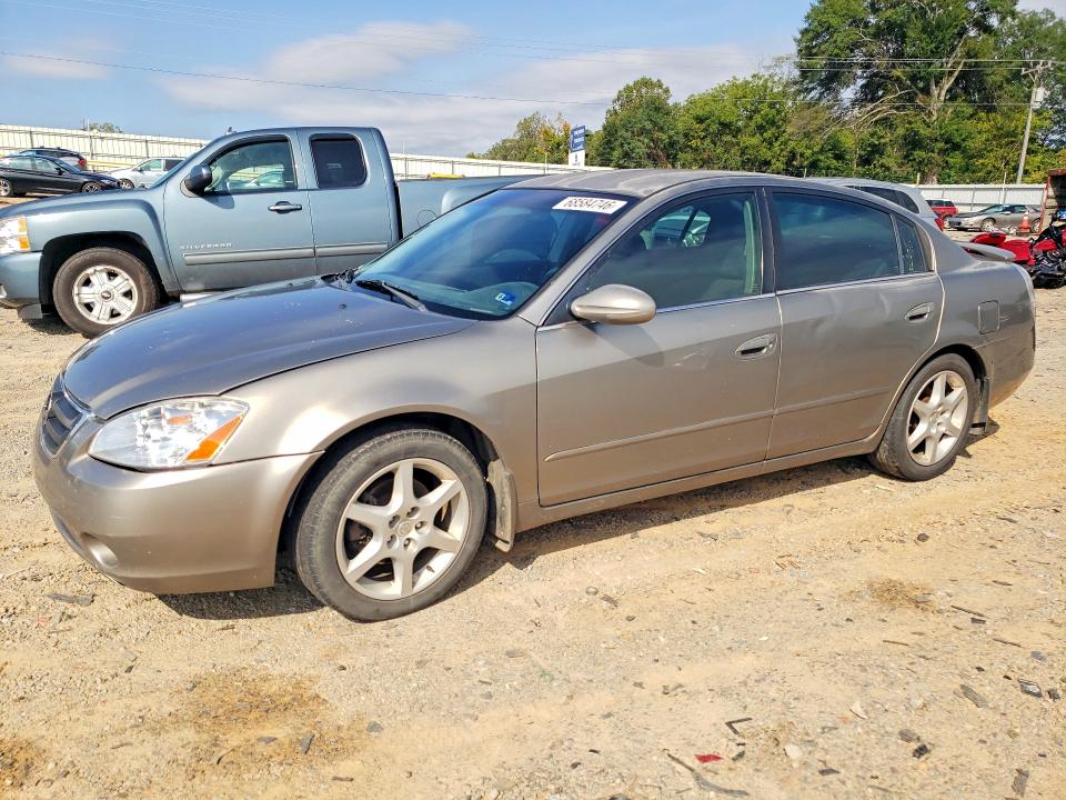 Продажа на аукционе авто 2002 Nissan Altima, vin: 1N4AL11DX2C262425, номер лота: 68584746