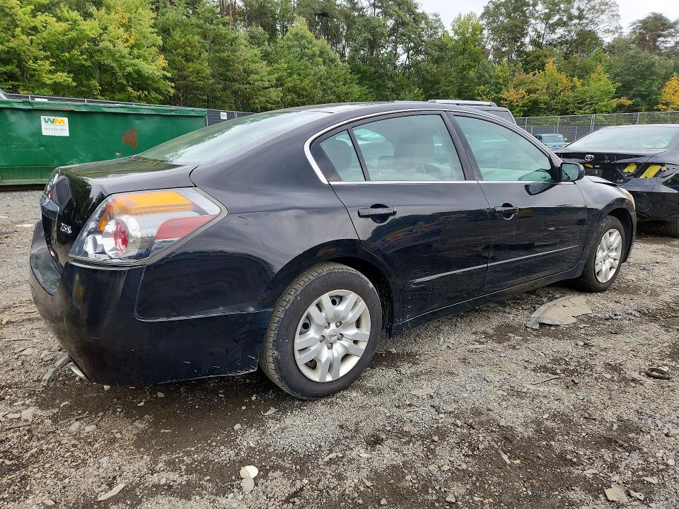 Aukcja sprzedaży 2011 Nissan Altima, vin: 1N4AL2APXBN406088, numer aukcji: 70315956