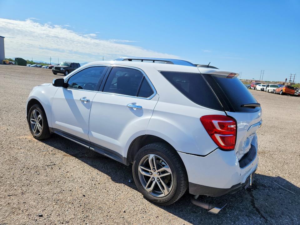 67410516 :رقم المزاد ، 2GNFLGE36G6147851 vin ، 2016 Chevrolet Equinox مزاد بيع