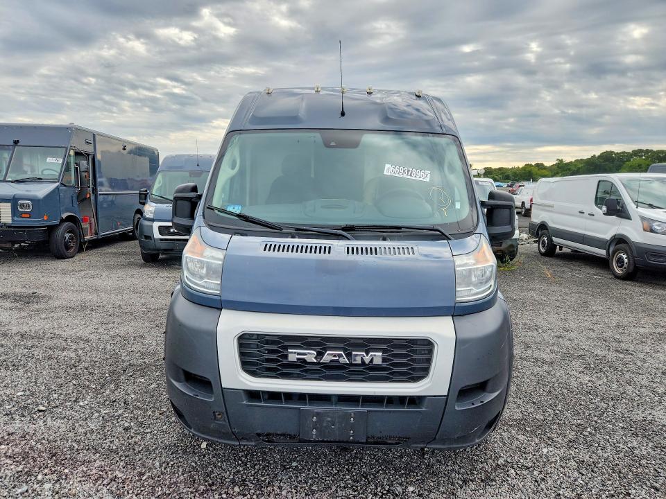 Aukcja sprzedaży 2021 Ram Promaster 3500, vin: 3C6MRVJG8ME544881, numer aukcji: 66937896