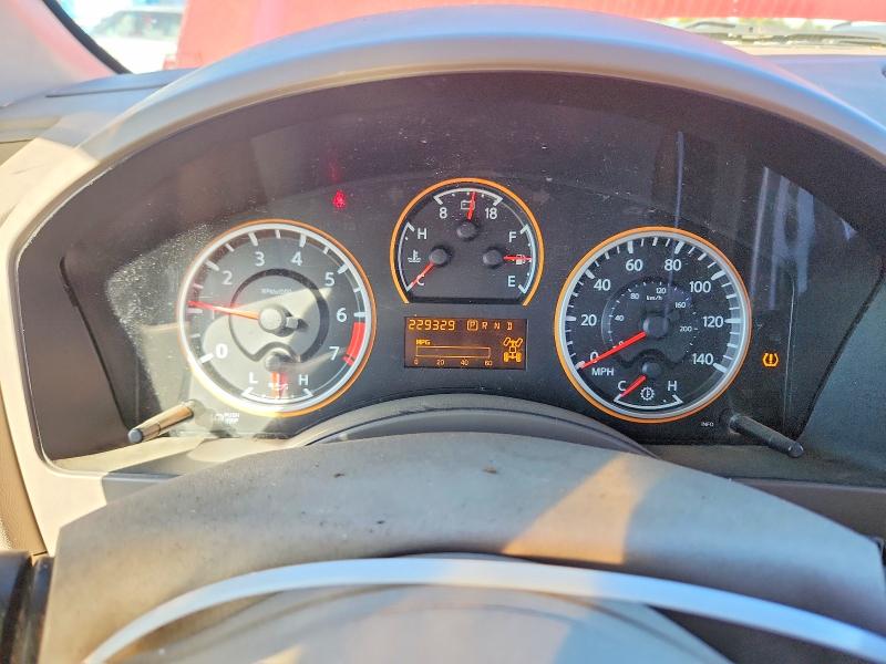 Aukcja sprzedaży 2008 Nissan Titan, vin: 1N6AA07C18N301065, numer aukcji: 70521166