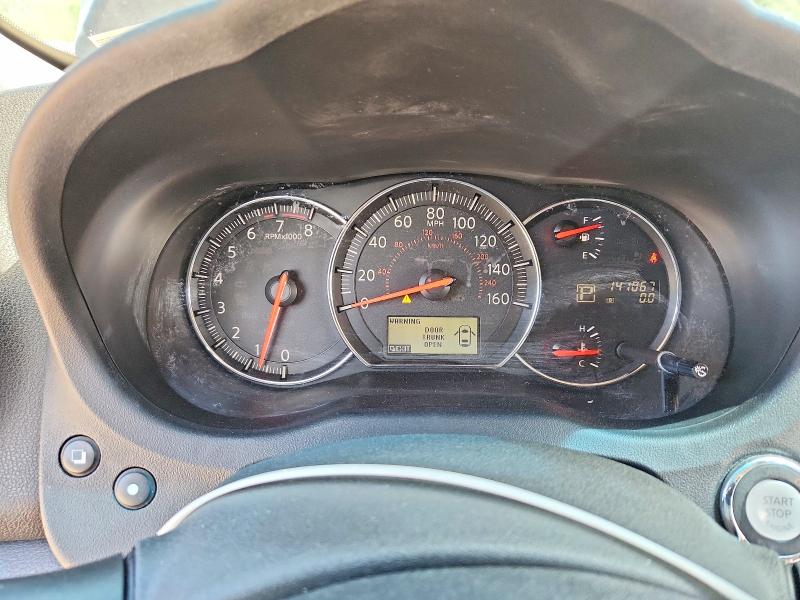 Продаж на аукціоні авто 2014 Nissan Maxima, vin: 1N4AA5AP7EC438472, номер лоту: 70420666