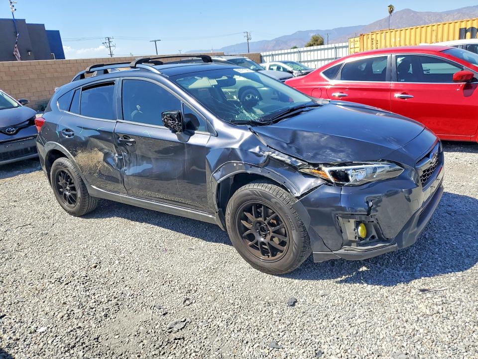 Aukcja sprzedaży 2019 Subaru Crosstrek, vin: JF2GTACC9KH230191, numer aukcji: 68791326