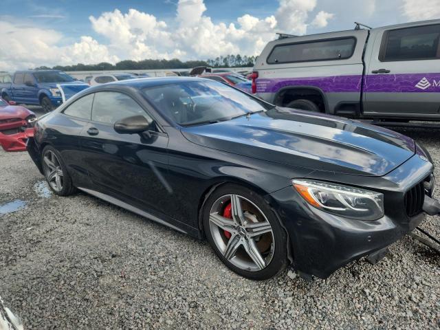 2016 Mercedes-benz S მანქანა იყიდება აუქციონზე, vin: WDDXJ7JB3GA014845, აუქციონის ნომერი: 67599366