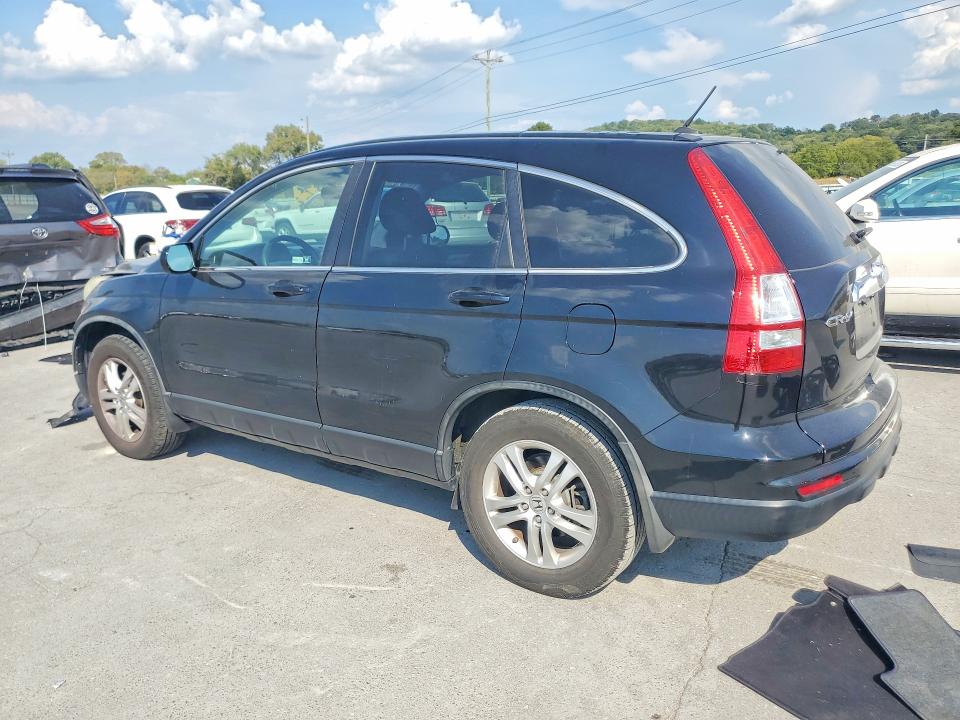 Aukcja sprzedaży 2010 Honda Cr-v, vin: 5J6RE3H73AL018420, numer aukcji: 69578566
