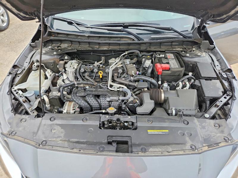 Продаж на аукціоні авто 2025 Nissan Altima, vin: 1N4BL4DVXSN404657, номер лоту: 70783036