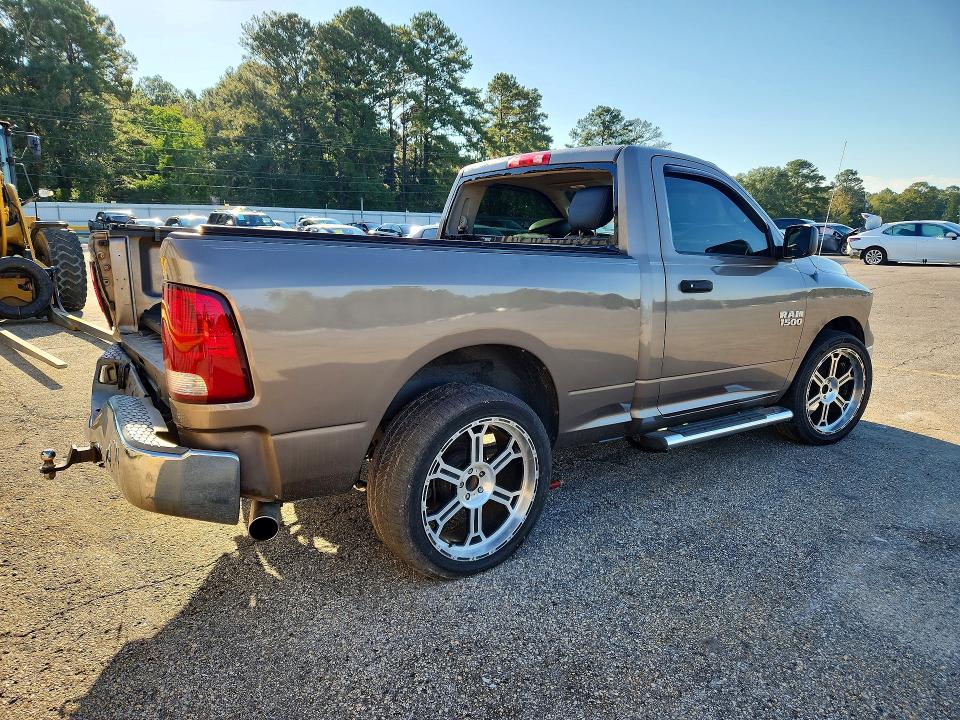 67977516 :رقم المزاد ، 3D7JB1EK5AG118580 vin ، 2010 Dodge Ram 1500 مزاد بيع
