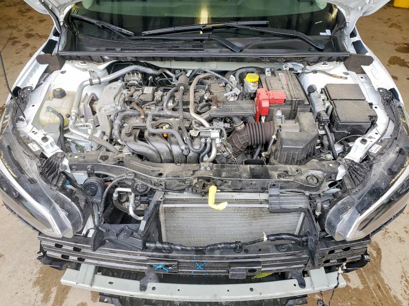 Aukcja sprzedaży 2025 Nissan Sentra, vin: 3N1AB8CV7SY360852, numer aukcji: 70830916