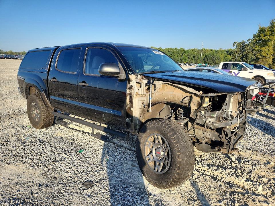 Aukcja sprzedaży 2015 Toyota Tacoma, vin: 5TFLU4EN3FX127211, numer aukcji: 69230086