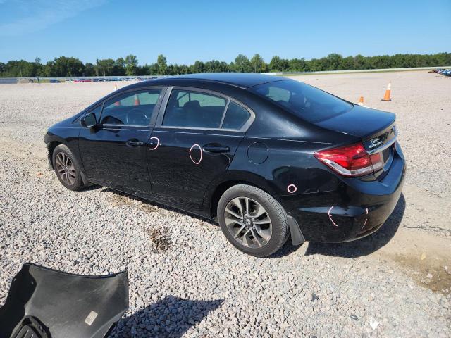 Продажа на аукционе авто 2015 Honda Civic, vin: 19XFB2F83FE047052, номер лота: 68548856