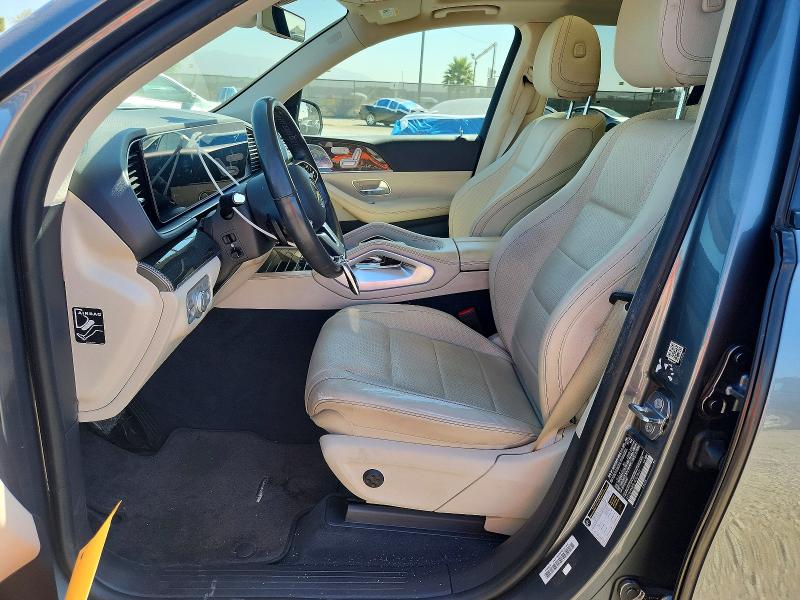 2020 Mercedes-benz Gle მანქანა იყიდება აუქციონზე, vin: 4JGFB4KB5LA007949, აუქციონის ნომერი: 67783226