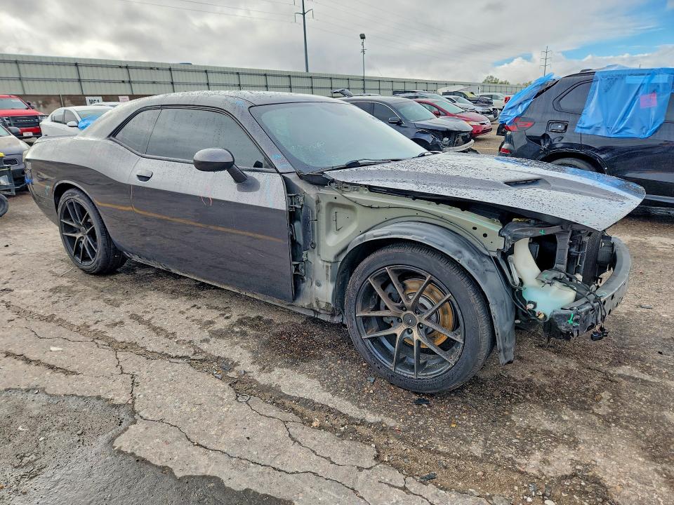 Продажа на аукционе авто 2015 Dodge Challenger, vin: 2C3CDZBG3FH899915, номер лота: 70066866