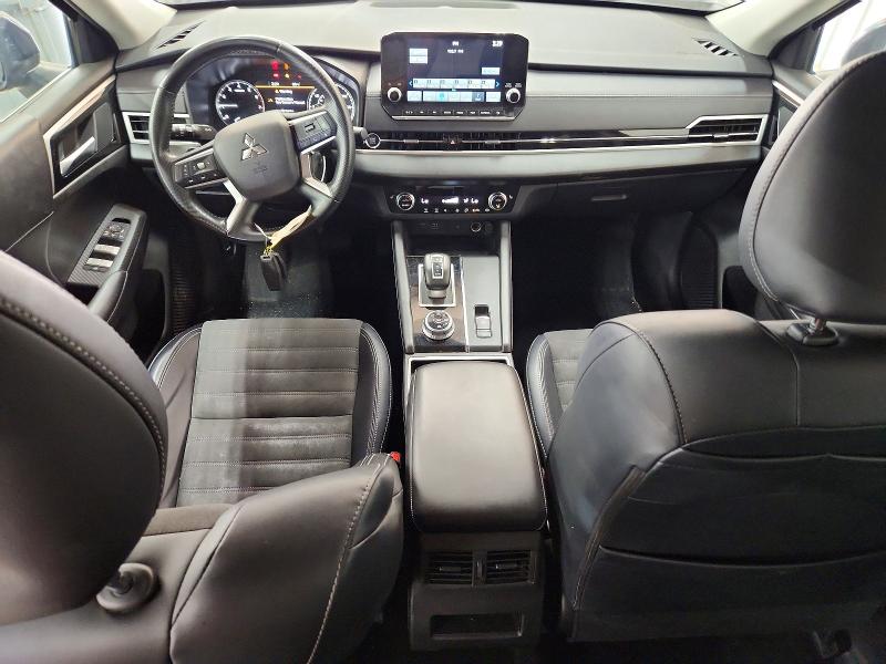 Продажа на аукционе авто 2024 Mitsubishi Outlander, vin: JA4J4VA85RZ071854, номер лота: 68768736
