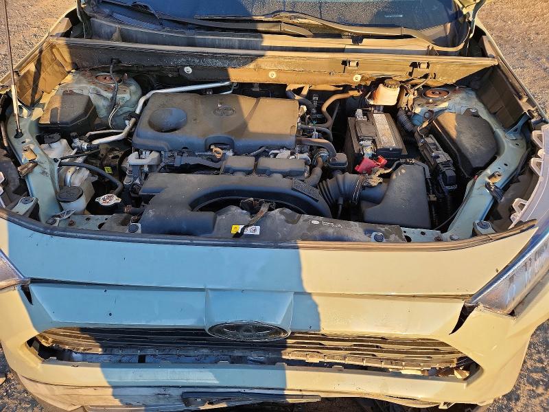 69732646 :رقم المزاد ، 2T3P1RFV3KC028796 vin ، 2019 Toyota Rav4 مزاد بيع